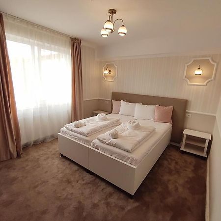 Fanea Residence Timisoara Exterior photo