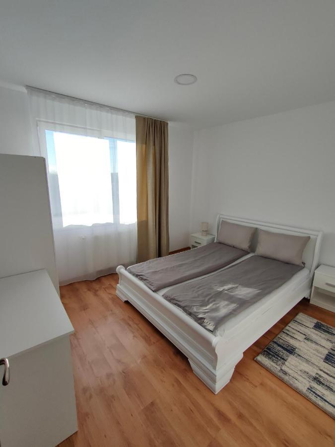 Fanea Residence Timisoara Exterior photo