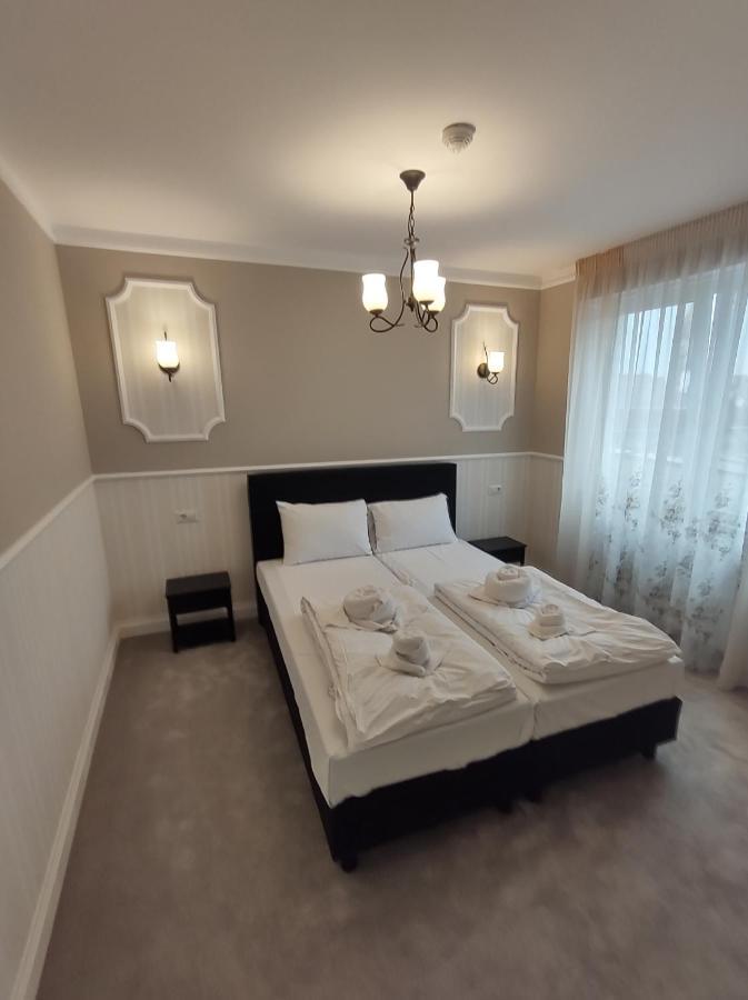 Fanea Residence Timisoara Exterior photo