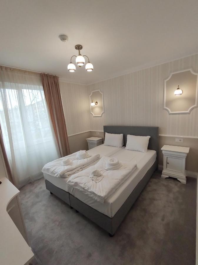 Fanea Residence Timisoara Exterior photo