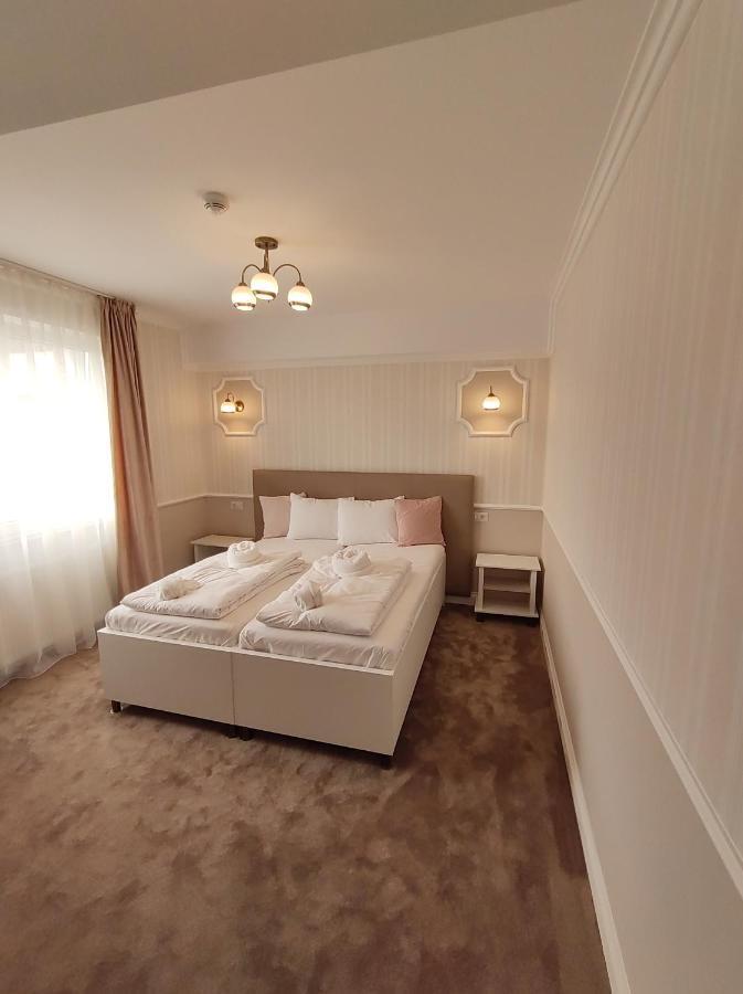 Fanea Residence Timisoara Exterior photo