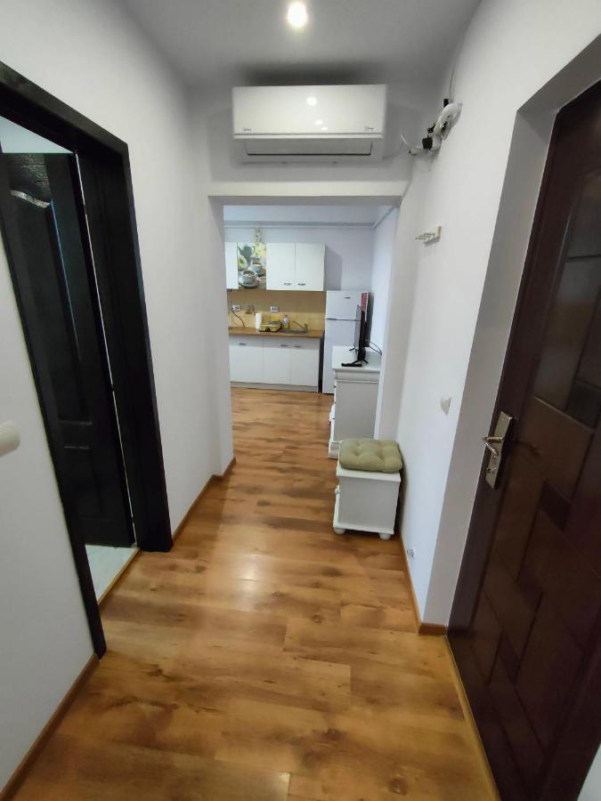 Fanea Residence Timisoara Exterior photo