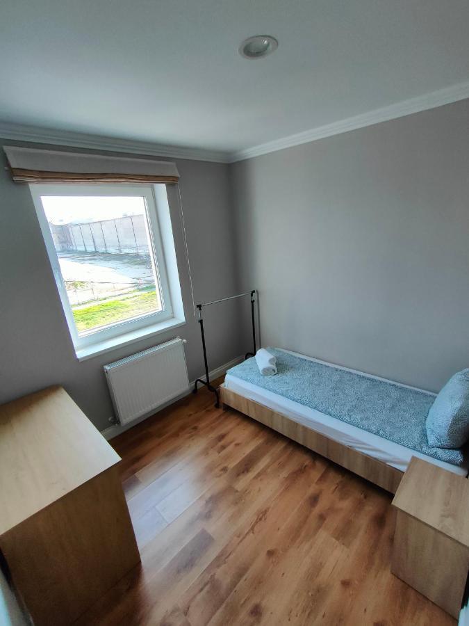 Fanea Residence Timisoara Exterior photo