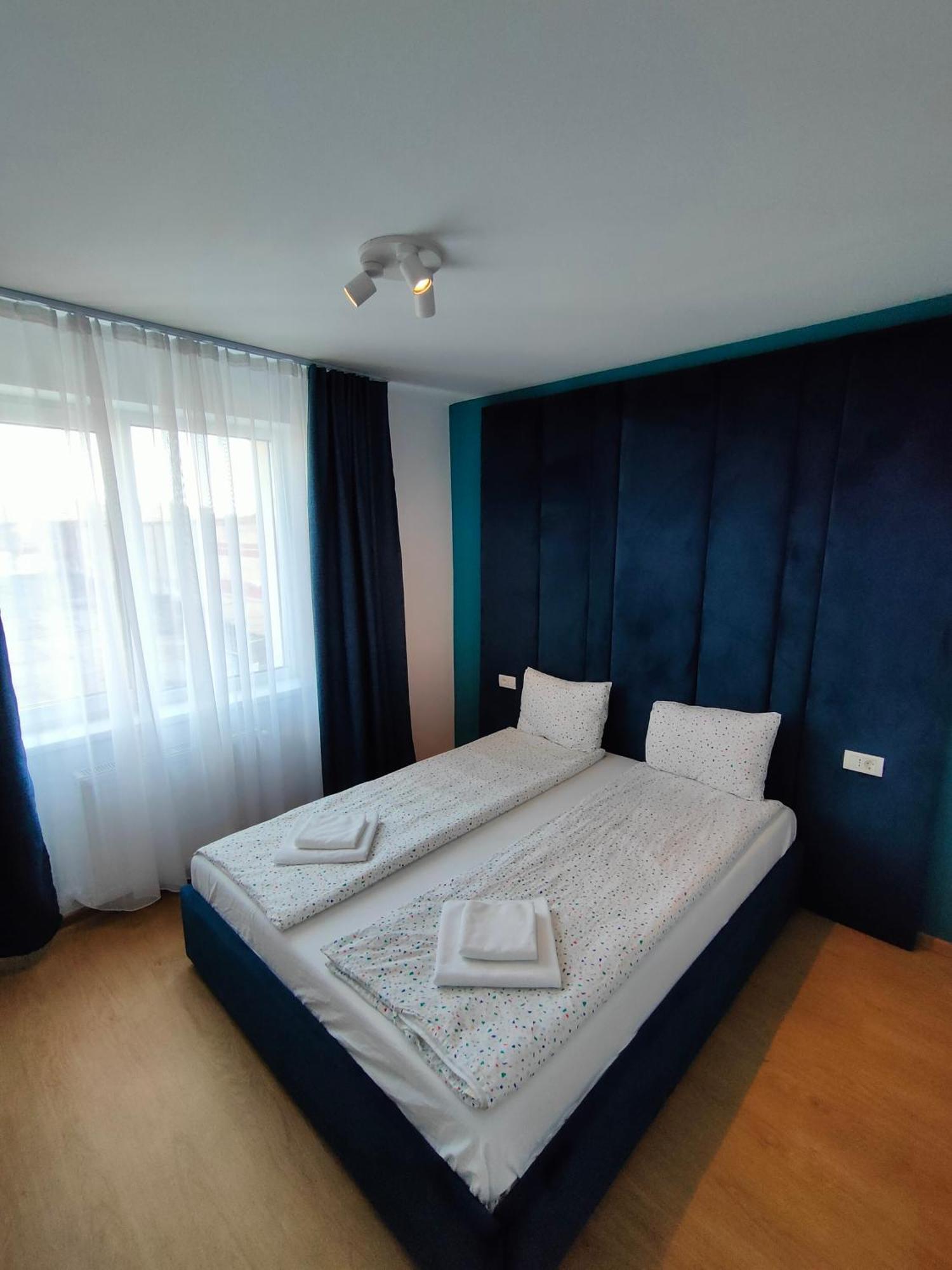 Fanea Residence Timisoara Exterior photo