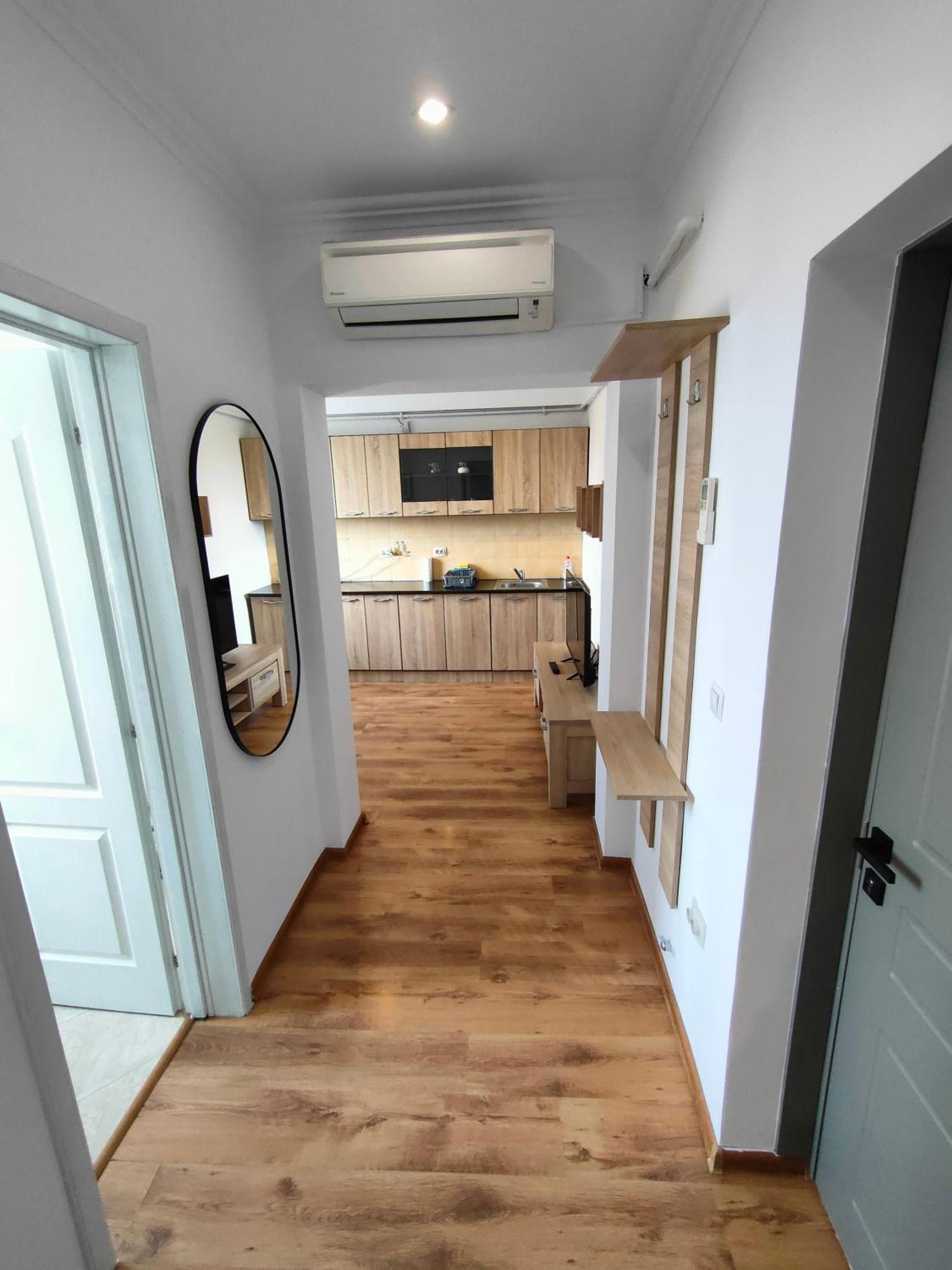 Fanea Residence Timisoara Exterior photo