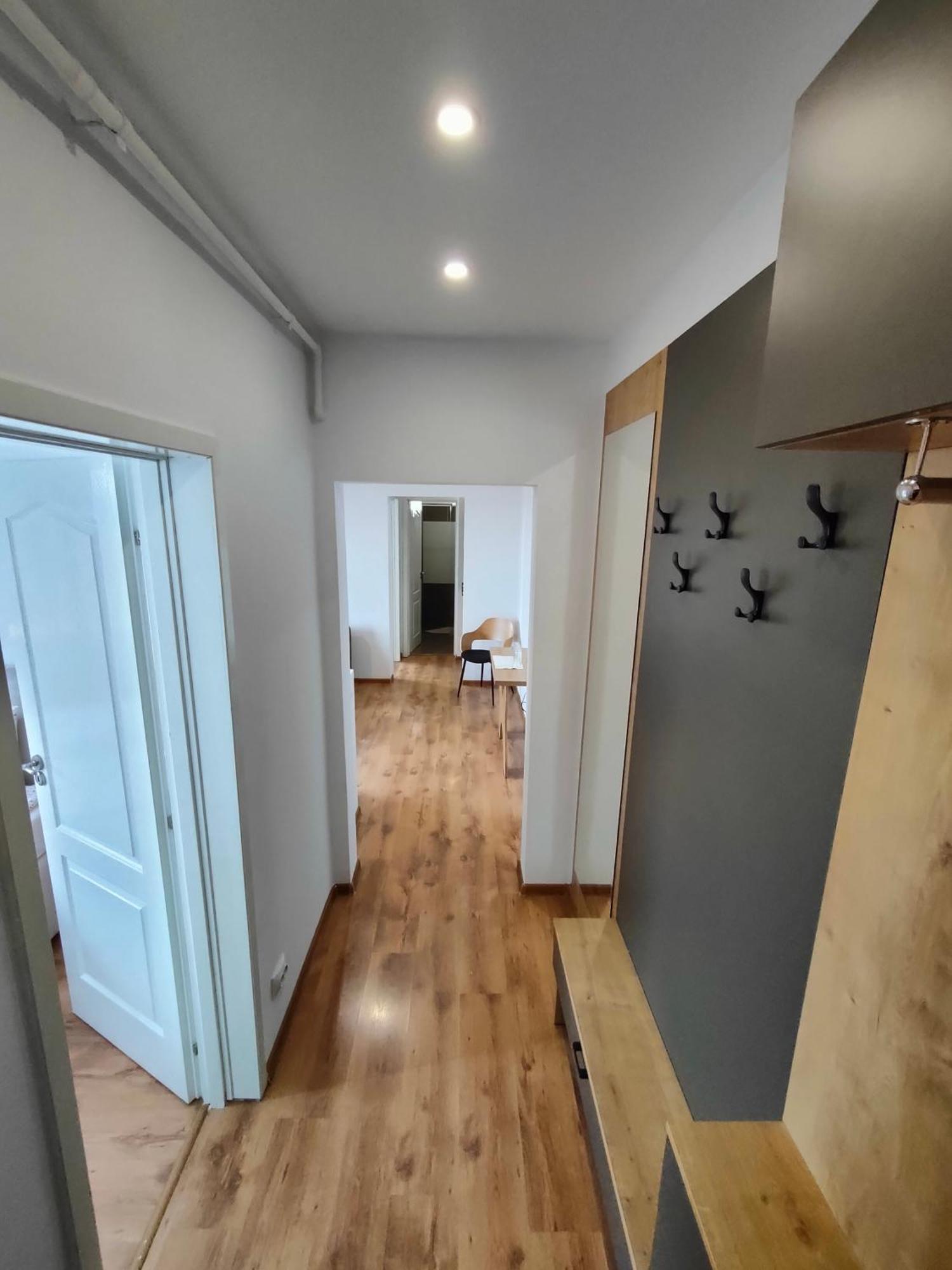 Fanea Residence Timisoara Exterior photo
