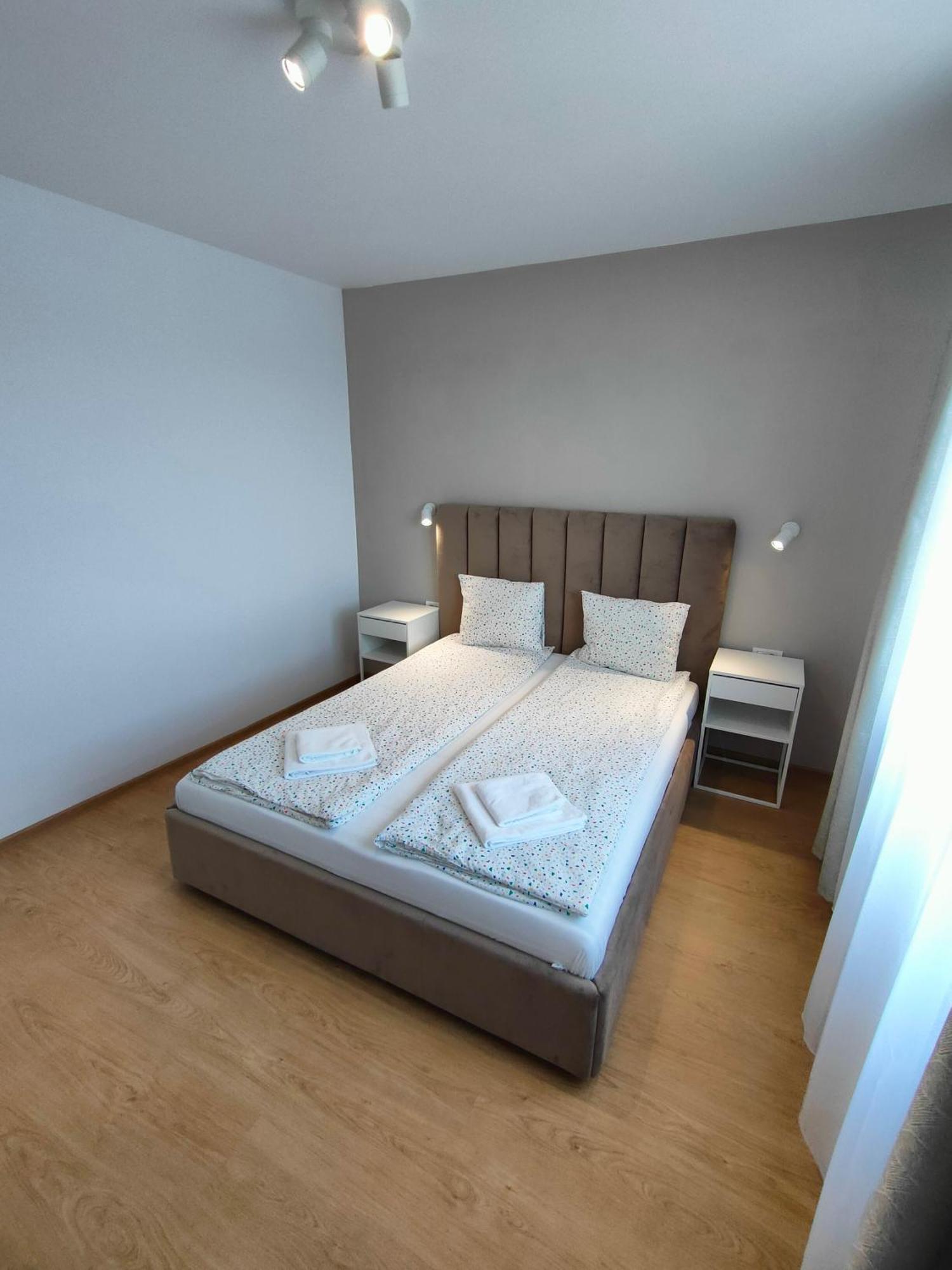 Fanea Residence Timisoara Exterior photo