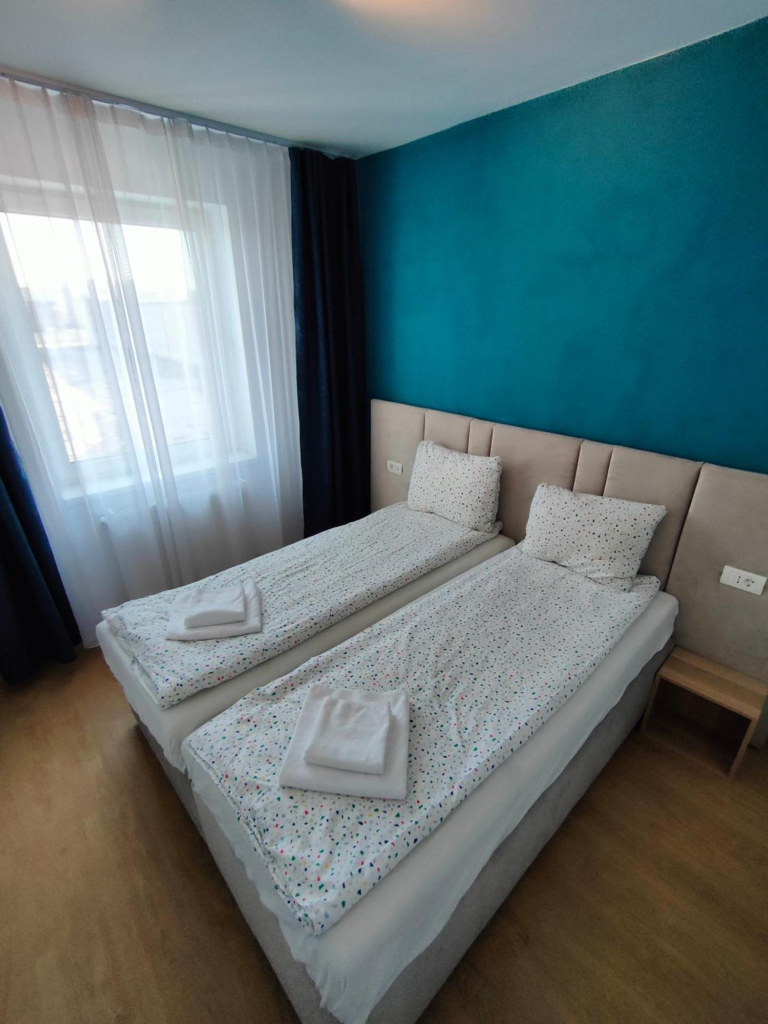 Fanea Residence Timisoara Exterior photo