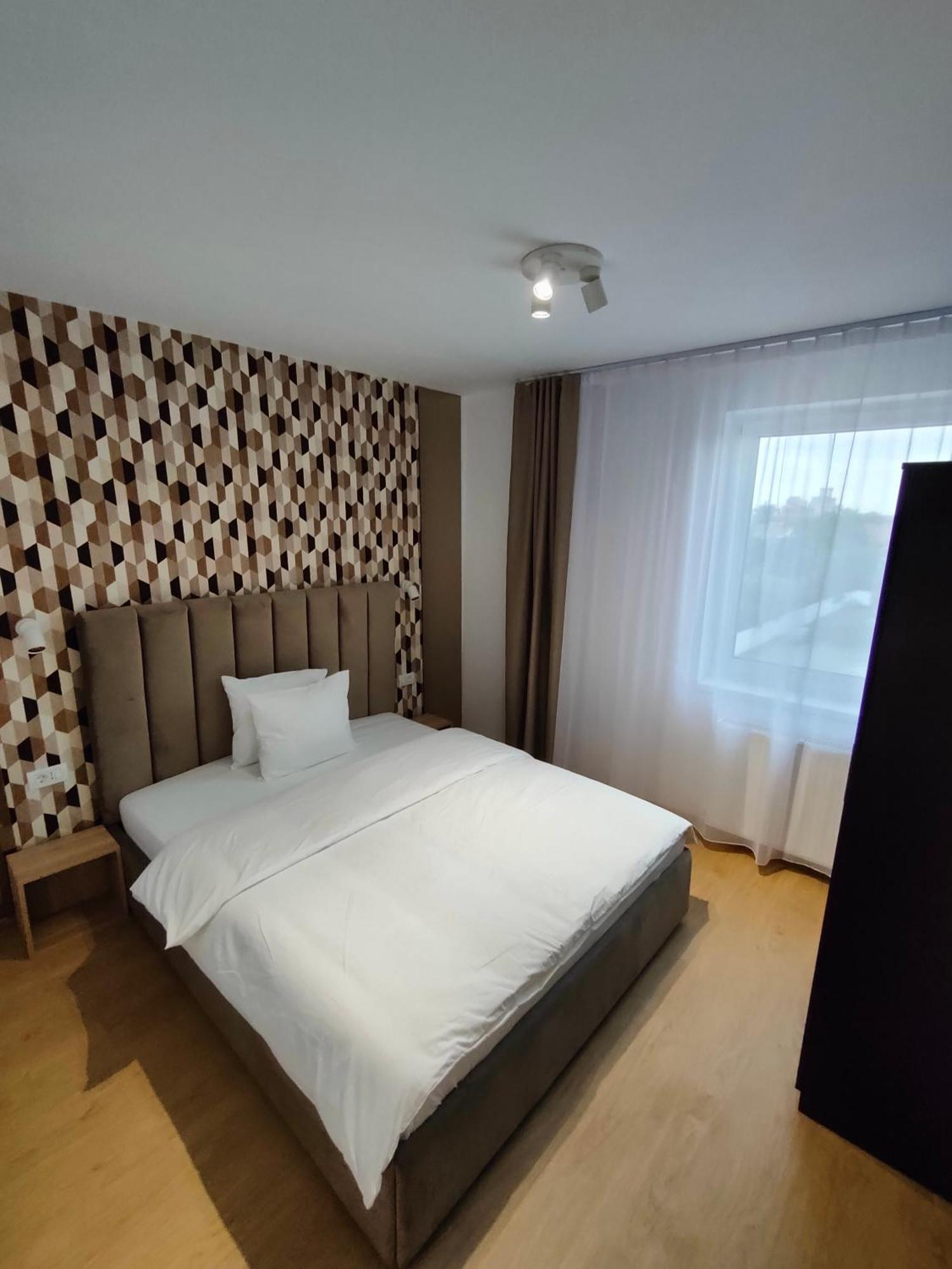 Fanea Residence Timisoara Exterior photo