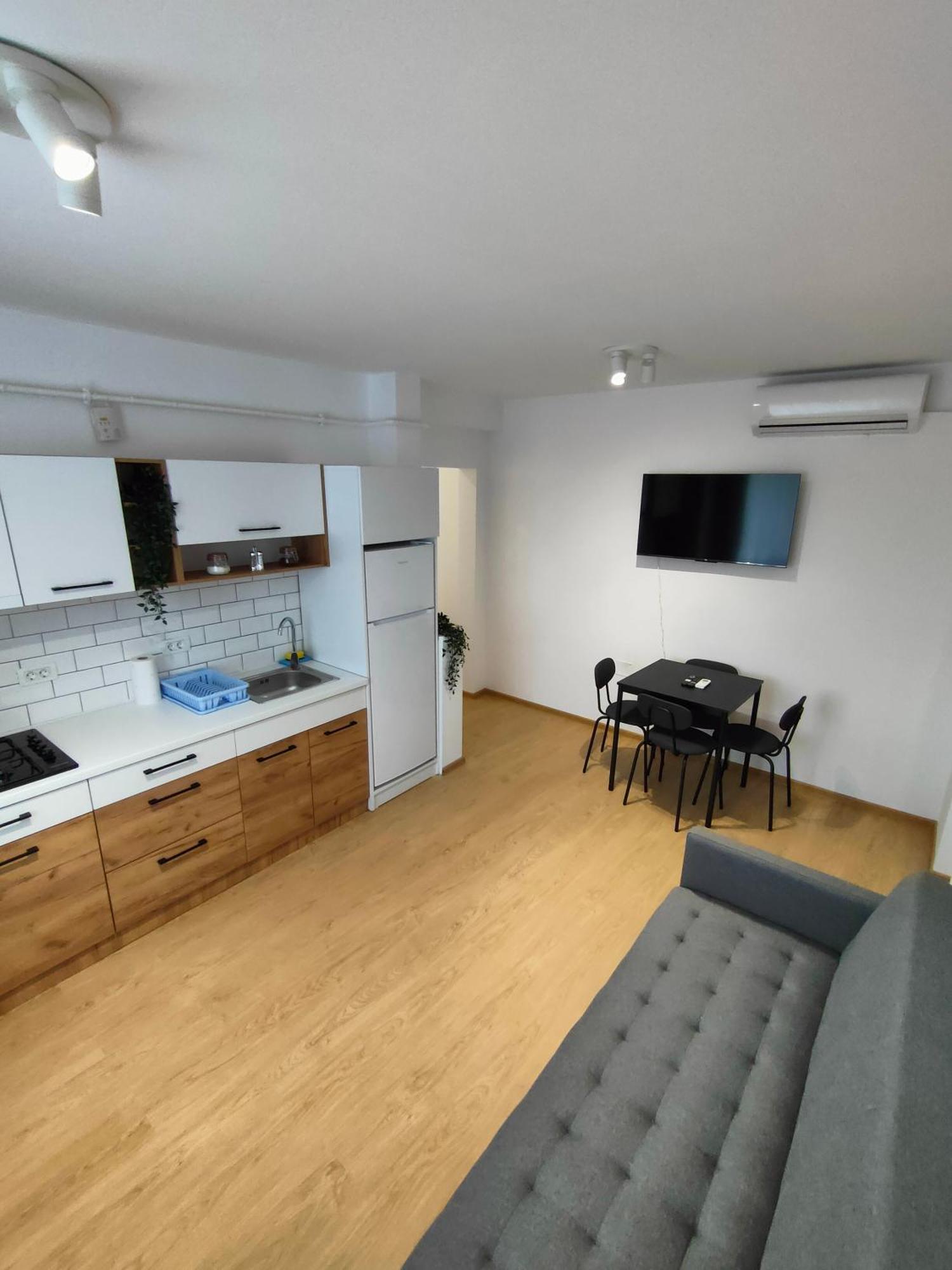 Fanea Residence Timisoara Exterior photo
